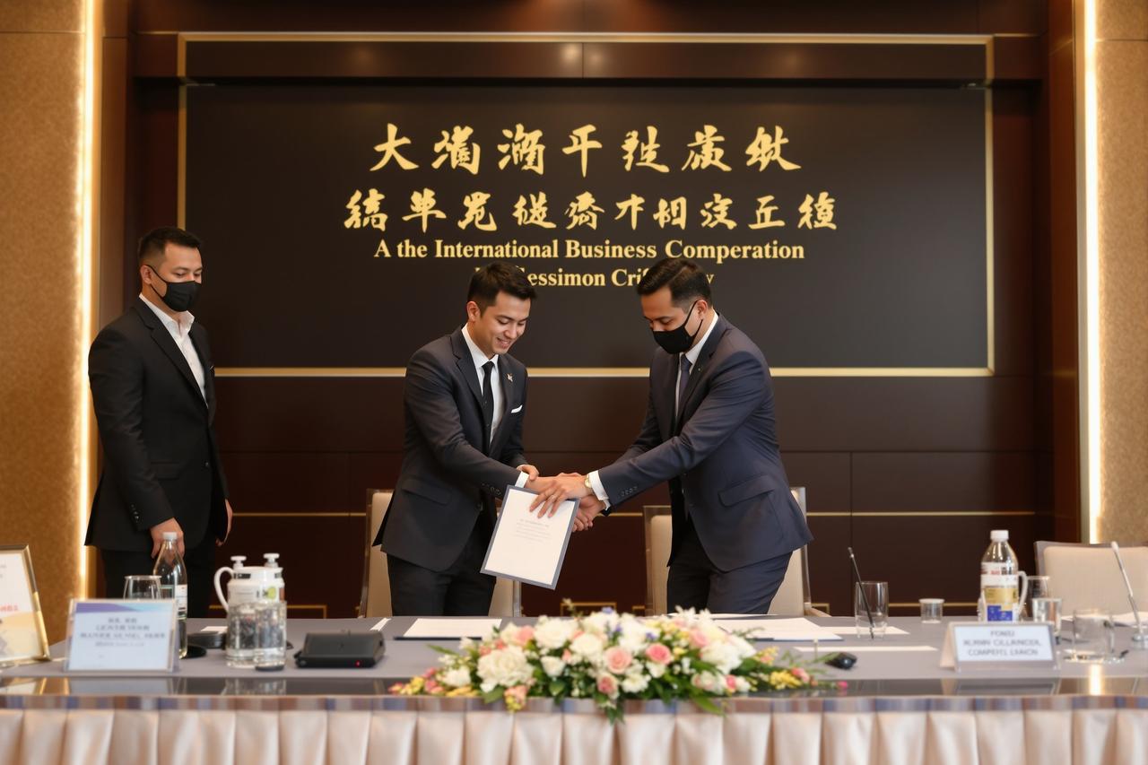 蜜芽视频与好莱坞顶级制片公司达成战略合作协议